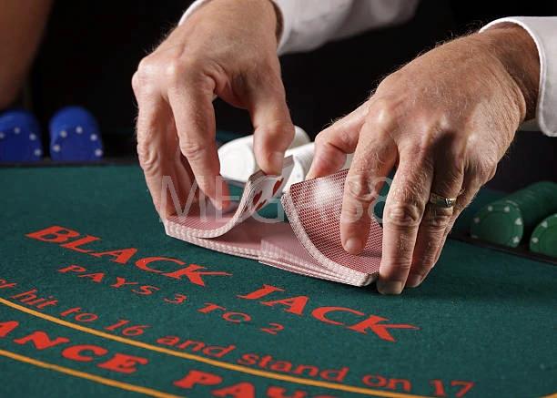 《MEGA88 online casino》Ang karaniwang terminolohiya at tip ng baguhan sa Blackjack