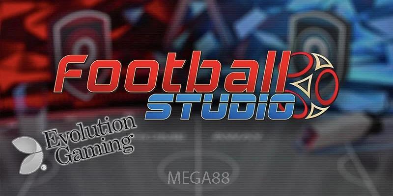 MEGA88 Football Studio Casino Laro