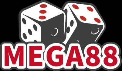 mega88 logo
